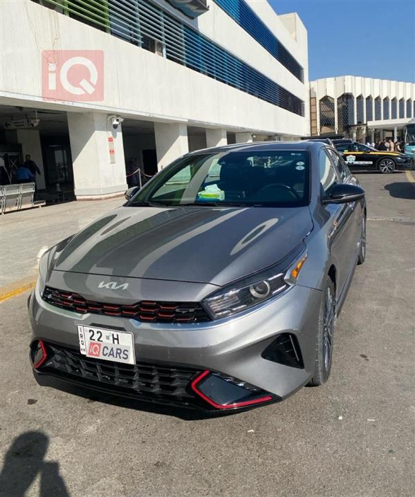 Kia Forte 2023 for sale in Iraq - Baghdad